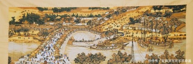 买不起|繁华富庶的北宋时期,其房价如何学者怕是宰相都买不起!