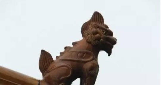 逍遥游#“龙生九子,凤育九雏”,指的是哪九子?哪九雏?如今鲜有人知