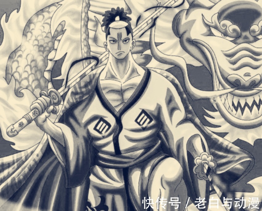 修炼|海贼王1021话情报：罗宾回忆修炼，桃之助让小忍把他变成大人