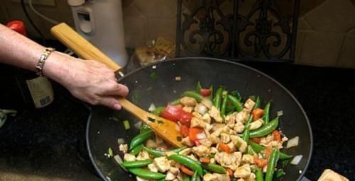 强身健体|中老年人好消息”多吃肉“,“更长寿”,了解之后吃肉不再害怕