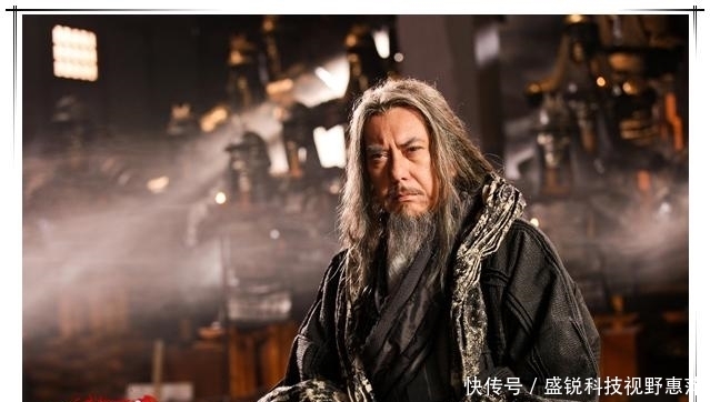 自画牢笼|剑来:最神秘的人物,自囚一万年,在他身上到底发生了什么?