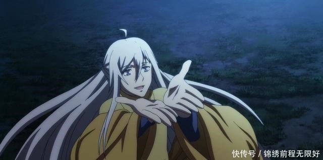 灵契|灵契原来你这么好看!我没来真的是亏了