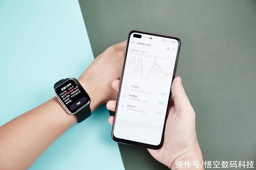 iot|OPPO Watch 2发布会前瞻：这个双擎混动看着很有意思