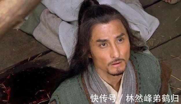 鲁智深|晁盖攻打曾头市时,若带上鲁智深、武松就不会死,他却为何没带?