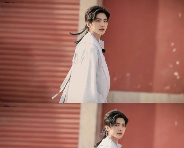 名次 肖战蝉联亚太最帅面孔第一名,蔡徐坤第三,王一博名次有点意外!