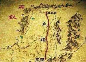 不长|秦始皇2200年前修的路,到现在不长草?专家:工程不亚于长城