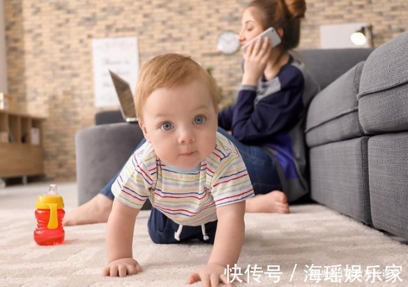 父母|想要建立良好的亲子关系,父母一定要做到3点,你做到了几个