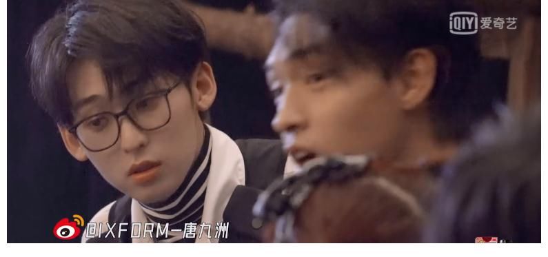 群嘲|连录3期的知名艺人，因无脑力贡献遭群嘲，我却看得很心酸