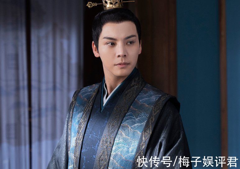 首播破2亿,杨幂《斛珠夫人》热度登顶,鹅厂终于抓到“王炸”了