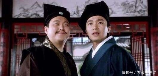 儿子|父亲上联“父进士、子进士,父子皆进士”儿子改一字,众人大笑