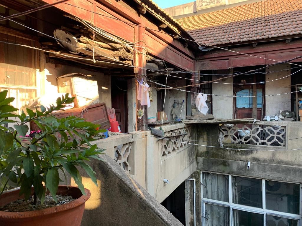 羊汤馆|难舍老街情，更想早点搬！中山路区域历史文化街区棚户区征收在即，市民随时可以“撤”