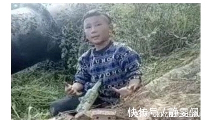 妈妈|九岁男孩每天放学都不回家,妈妈偷偷跟踪,却发现了惊人的一幕