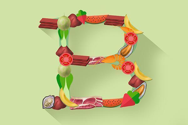 口腔溃疡|维生素B2不足，损害有多大几块钱一瓶维生素B2，天天吃会怎样