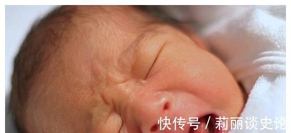 父母|新生儿睡觉时,经常哭闹?除了肚子胀气,这些问题父母也要想到