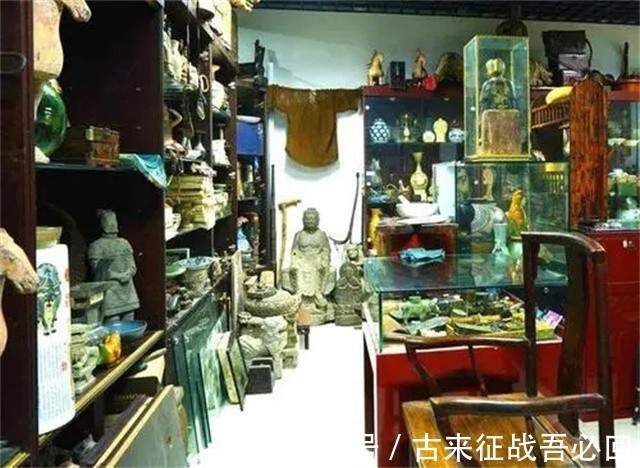 扬州#1976年,扬州老人以18元卖掉祖传“瓶子”,后被法国开出40亿天价