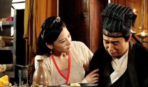 清官难断家务事|妻子因丈夫蓄养歌妓醋性大发,却因苏东坡一首歪诗,被嘲讽千年