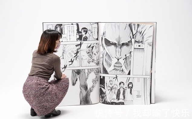 世界纪录|动漫界3大“吉尼斯”,漫迷一边收藏手办,一边打破世界纪录