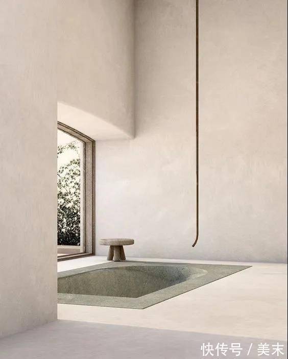 美末高端进口墙面定制|典雅色彩、丰富材质、简约设计，轻松打造简约风的家！| decorative