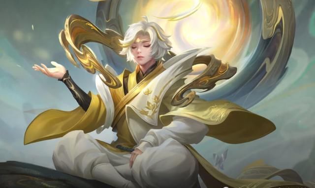 峡谷中|外号比本名更响亮的英雄,悟空猴子,宫本超级兵,铠是铠爹,庄周你们叫啥