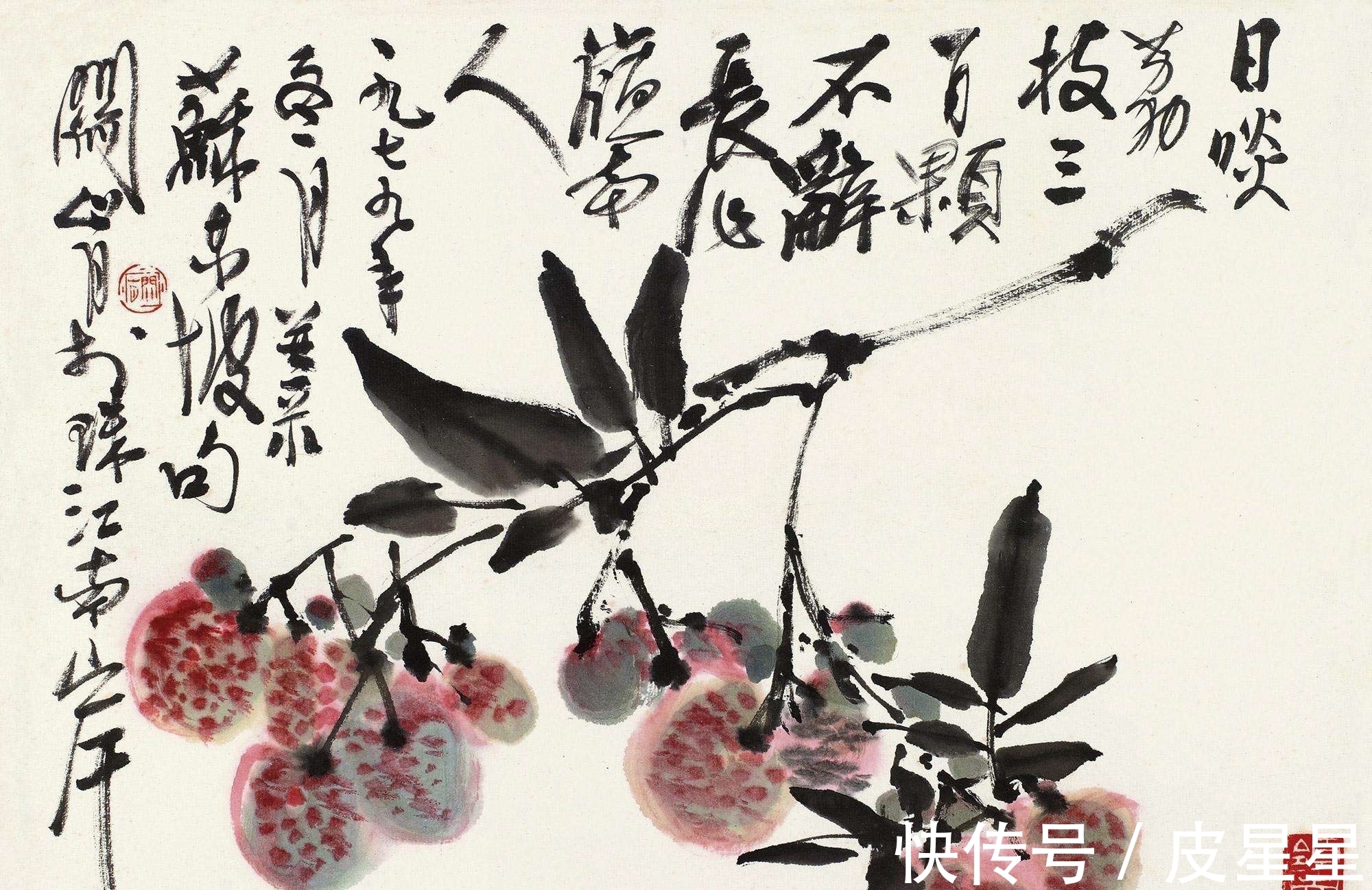 西湖@苏轼八首经典的山水风景诗词,意境优美,比喻奇特,理趣横生