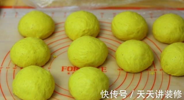 面包|学会这种方法，在家就能做出又香又软的面包，成本只要几块钱