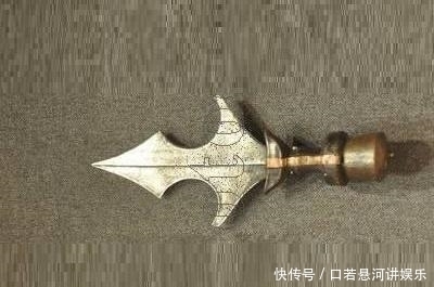 剑身|世界四邪剑:杀法突破底线