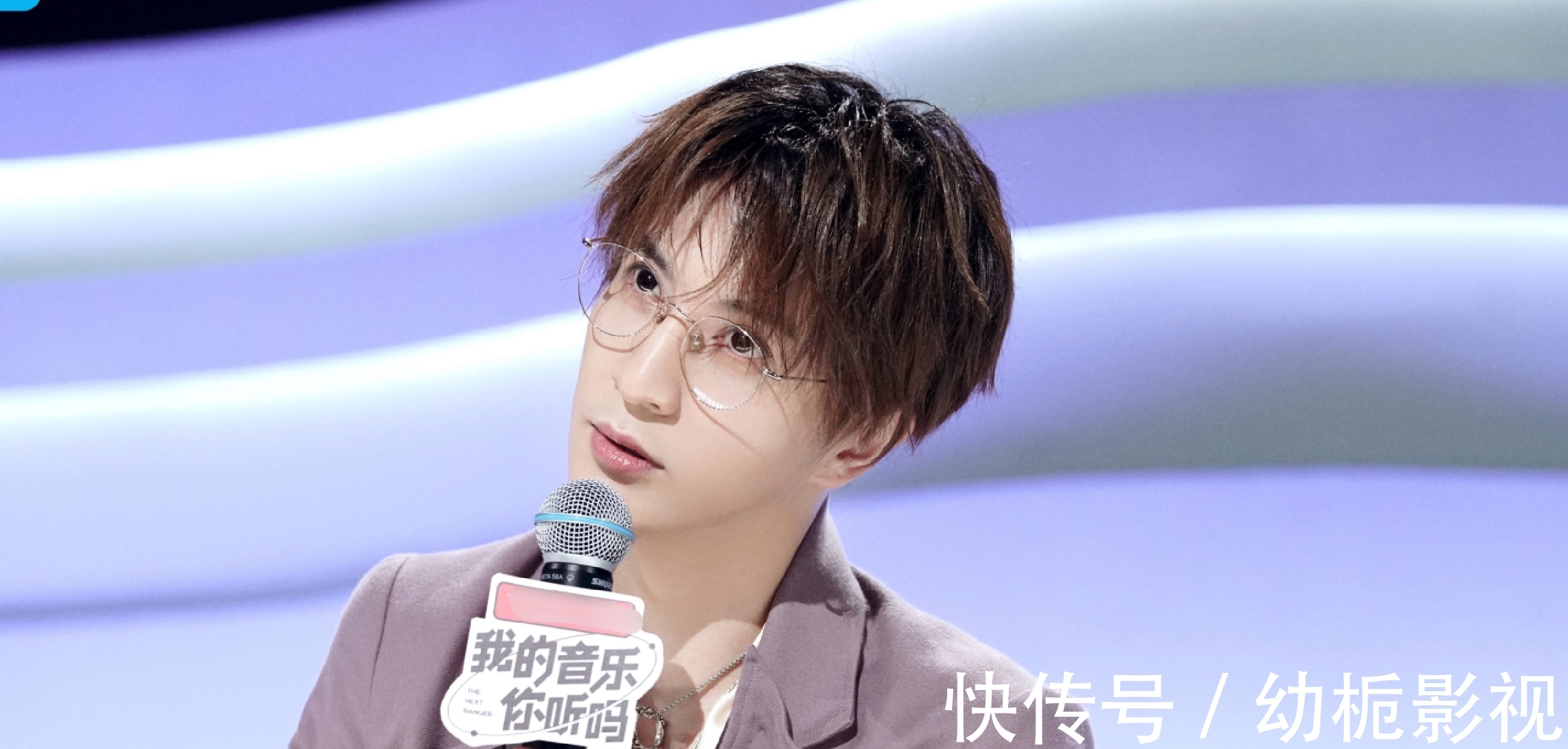 召集人|薛之谦和许嵩在节目里欢乐“你拍一我拍一”，男孩子的简单快乐