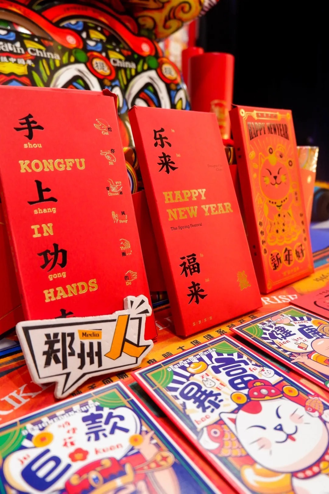 云朵$年节已过,新年第一场艺术展就决定来这里了!