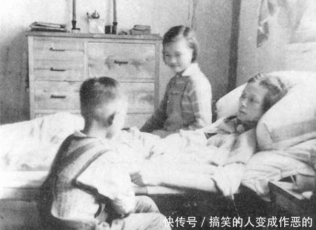 民国第一美才女林徽因,女儿外孙女都美若天仙,基因强大能传三代