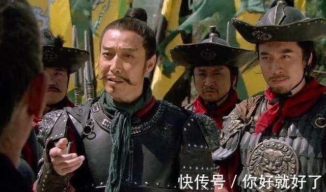 祝家庄#这5位没上梁山的好汉,如果也上了梁山,可以坐第几把交椅