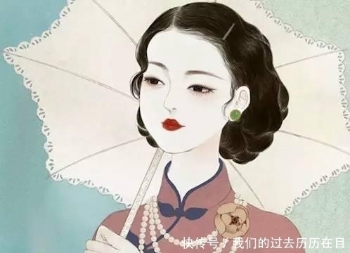 圆脸|女人“十肥九富”，以下几个地方长肉会带来好福气，娶到就走运了