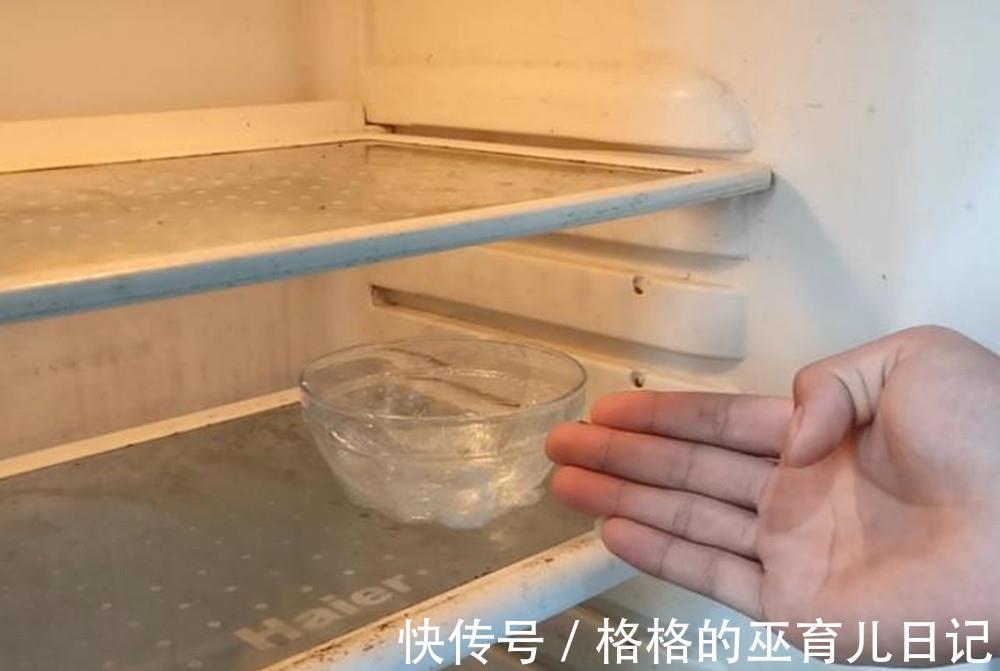 妙招|白醋倒手心搓一搓,这5个小妙招,太有用了,轻松解决家庭烦恼