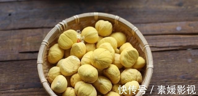 煲汤|立秋后，我家常备这5果，煲汤做菜都合适，顺节气防秋燥要多吃