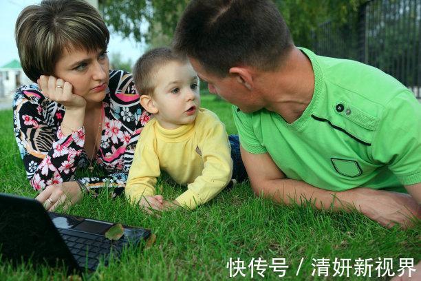 心胸|几种妈妈带大的孩子,往往心胸宽广、格局高,将来更容易成大器