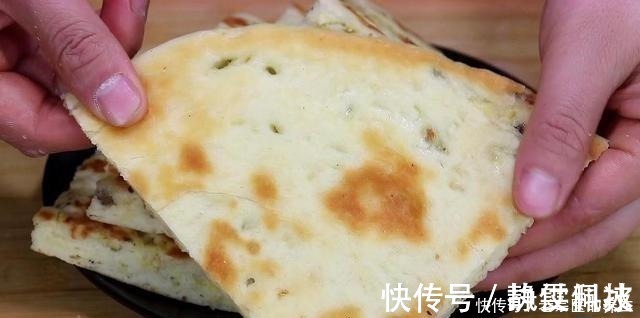 黄豆|黄豆不打豆浆了，加1把绿豆，简单一做，天天吃都不腻，太香了