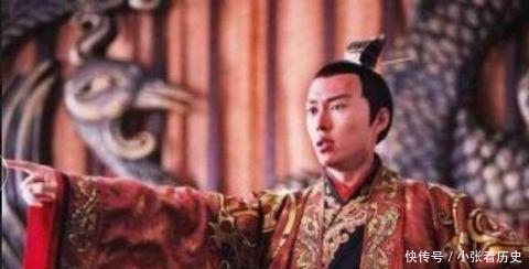 刘劭|太子知道要被废掉,起兵造反,砍掉父皇五根手指,自己做了皇帝!