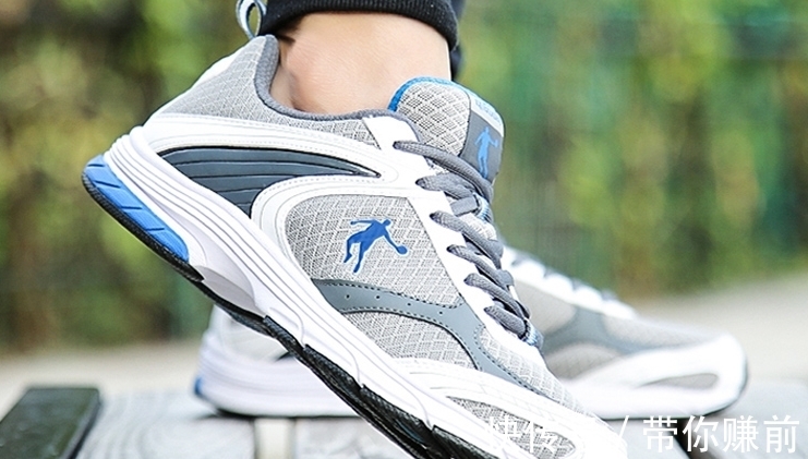 缓震之王 中国最“奇怪”的缓震之王,明明有阿迪耐克的实力,却被国人嫌弃