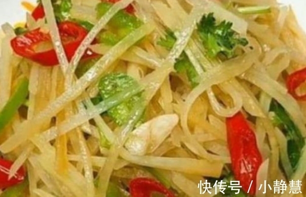油菜|百吃不腻的几道家常菜,香味十足,美味营养,出锅后香飘满屋
