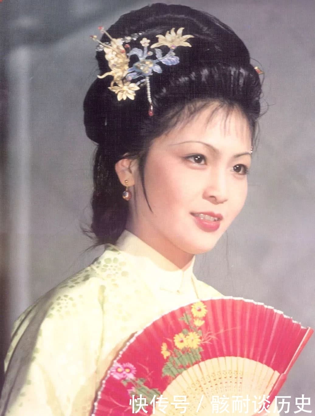 确认过眼神,贾府的这三对主仆彼此没有找到对的人