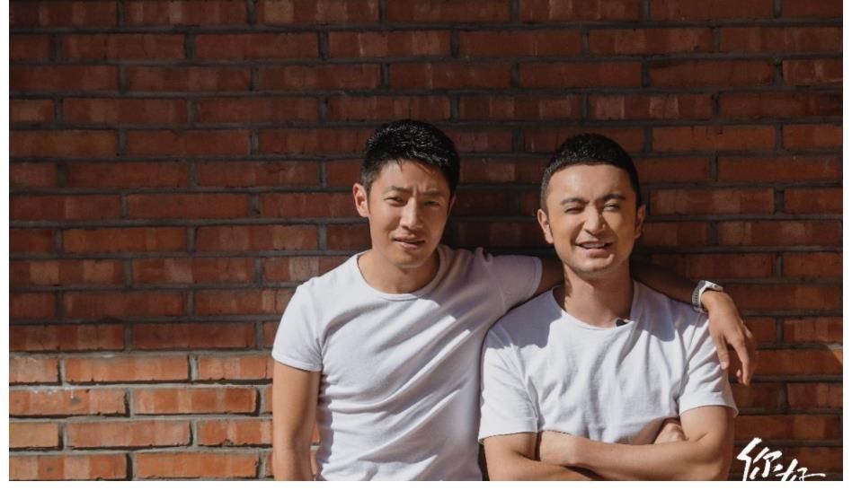 看到王冰冰撒貝寧的素顏后,試問還有哪個(gè)明星敢不化妝就錄節(jié)目