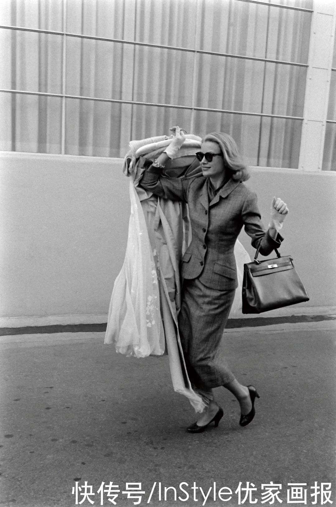 上帝创造女人，女人创造手袋