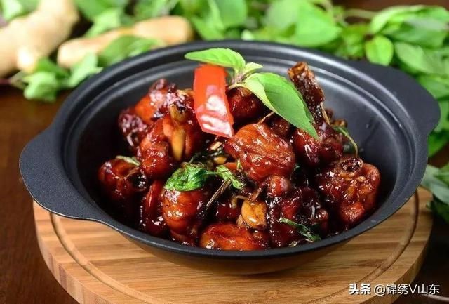 大厨做的12道拿手好菜，简单易做，关键还不贵，回味无穷