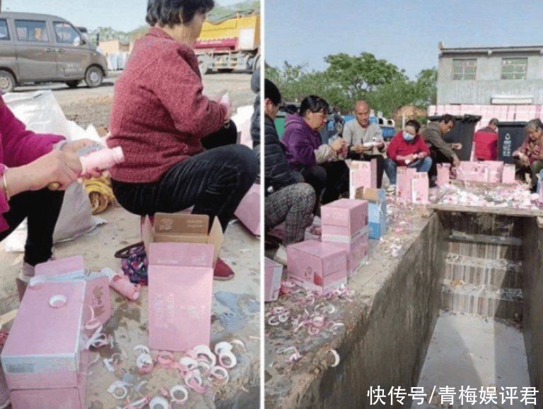 事件|“倒奶事件”后,《青3》低调成团:梦想不该为别人的错误买单