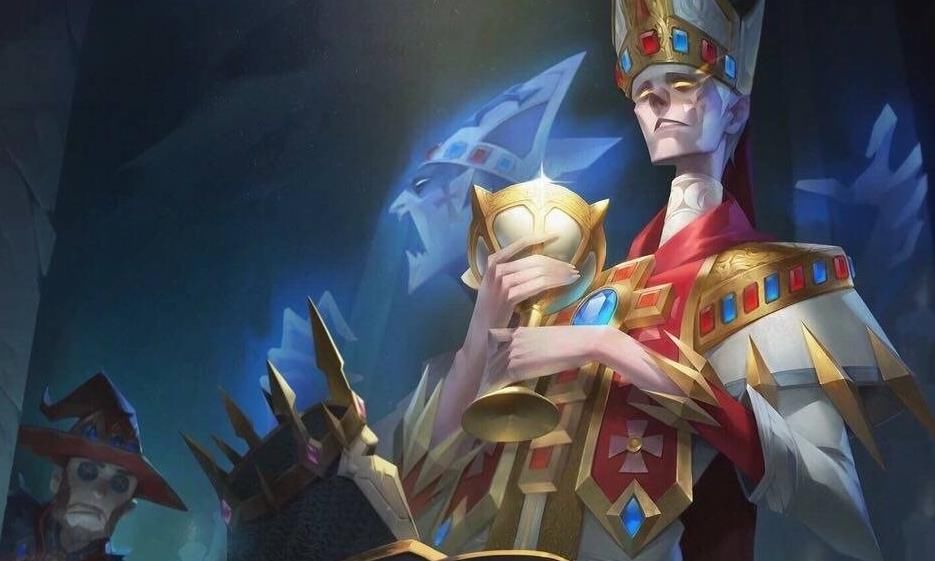 玩家|第五人格：当年瞧不起“换色皮肤”的玩家，如今都开始后悔了！