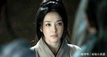 王刘如意|戚夫人变人彘,遭受荼毒,她居然不悔居然是为了这个!