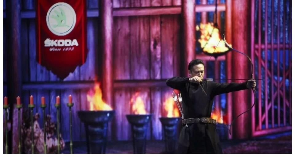 《百變達(dá)人》觀照追夢(mèng)者精彩人生，以熱愛詮釋正能量