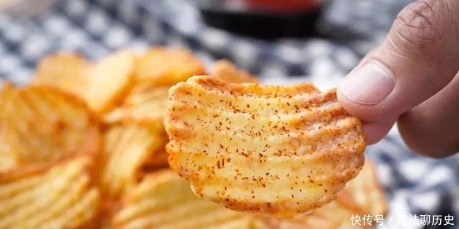 儿科医生|儿科医生：这5种零食，儿科医生家都不碰的东西，家长们却不在意