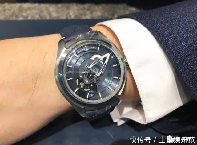 机械表凭什么卖那么贵?