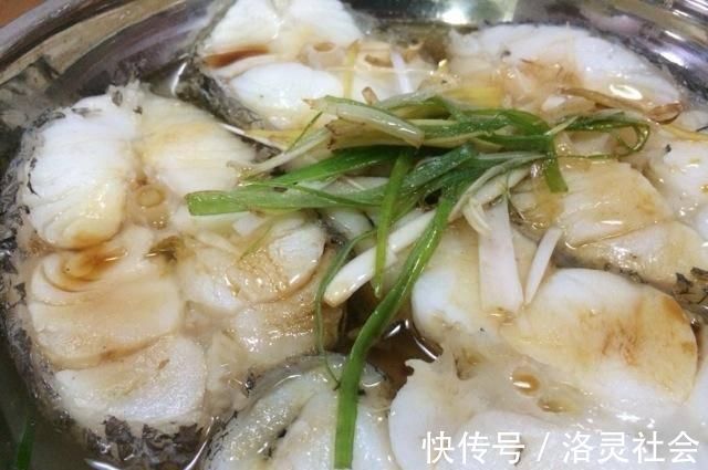 健康|孩子吃鱼虽好,但这2种“鱼”要少给孩子吃,可能会损伤孩子健康