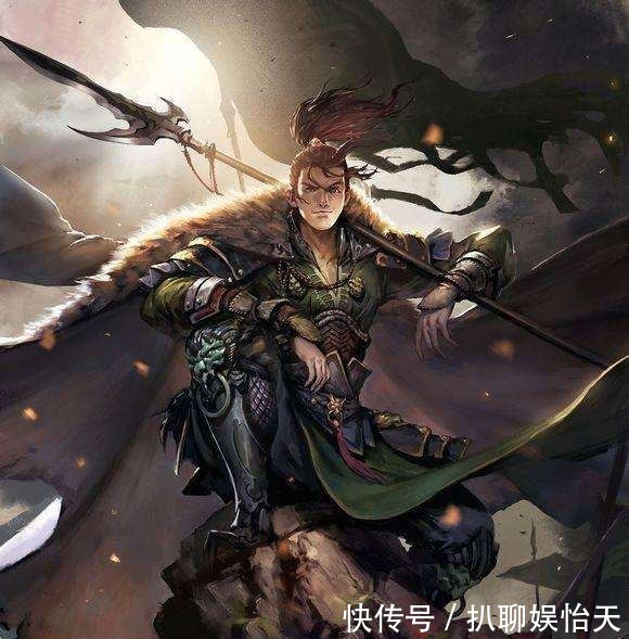 唐末第一条好汉,死于894年